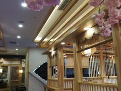 -九田家黑牛烤肉料理(石路天虹店)