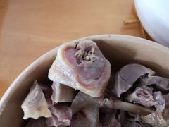 -戚顺兴盐水鸭(新街口明瓦廊店)
