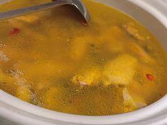 一鸡两吃-大碗先生(万家丽店)