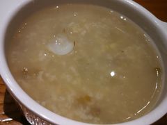 -小城粥道·海胆鲜虾粥(解放广场店)