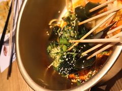 -觅香串串香·麻辣烫·冒菜(欧美广场店)