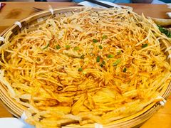 -山茶云南菜(中关村店)