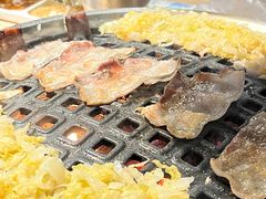 -霸腹烤肉(厦门柚子番店)