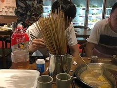 -来蜀乾串串香(北京总店)