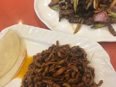 -北京小肠陈饭庄(方庄店)