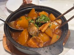 -南山鲜虾面·活鲜小馆·海味大连菜(南山总店)