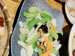 -花溪雨·森林餐厅(石基店)