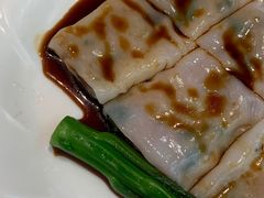 香滑牛肉肠粉-点都德(汇盈广场店)