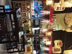 -南京大牌档(济南万象城店)