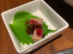 鹅肝-Mr·Fish鱼鲜生海鲜放题(银泰in99店)