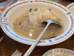 -老雒阳面馆·水席(定鼎门店)