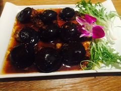 -旅马餐厅(茅家埠店)