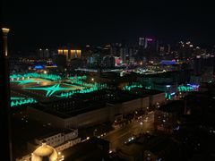 -大连人民广场