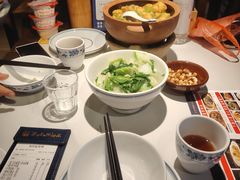 -寨子里的钵钵菜·湘西山里菜(魅力湘西店)