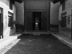 -丁村民俗博物馆