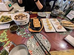 -格日勒阿妈蒙古厨房(大召店)