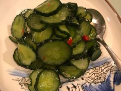 状元小脆瓜-中国徽菜·徽商故里(远大店)