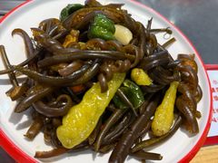 -彭城八戒羊肉串(总店)