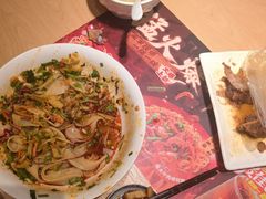 -大师兄·西北小馆(北站缤果空间店)