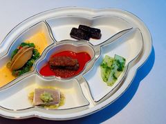 -许家菜(望江店)