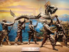 -中国闽台缘博物馆