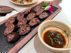 -七八冷面·延边朝鲜族美食(欢乐谷店)