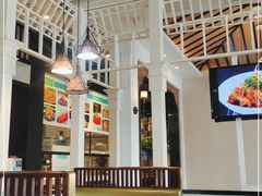 大堂-我家厨房(报慈路店)