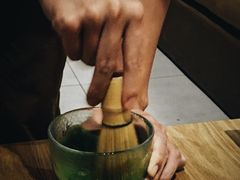 手打抹茶-柴务处·柴犬主题狗咖