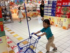 -大润发(高鑫广场店)