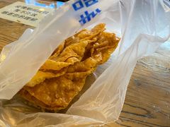 大排叉-南来顺饭庄·清真(南菜园店)