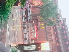 -大雁塔北广场音乐喷泉
