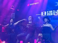 -梦田音乐miniLIVE(漳州店)