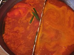 -四喜小胖·北京涮肉(五道营店)