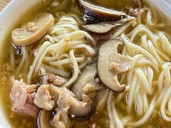 -吴记怪味面(牛王庙店)