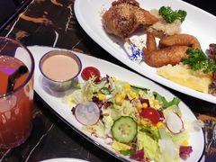 -MOSSO德国餐厅·音乐酒吧(环宇荟店)