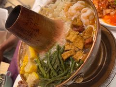 -凯鸽酒楼•雁北民间菜(华北星店)