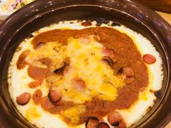 -萨莉亚意式餐厅(天河城购物中心店)