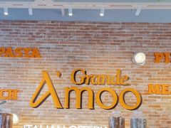 -Grande A'moo(上海万象城店)