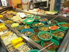 -老广烧烤(骆驼山康馨园店)