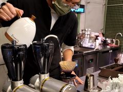 -Ann COFFEE(来福士店)