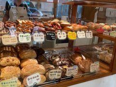 -慢熟面包店bud bread(孩儿巷店)
