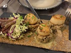 -LA CREPERIE BRETONNE布列塔尼法式餐厅(天童北路店)