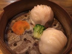 -新大咀港式茶餐厅(宝山万达店)