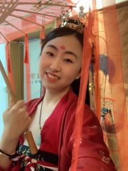 -汉仪华裳汉服馆(打浦桥店)