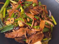 -万福·家宴(平谷店)