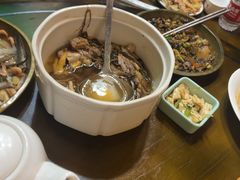 -食德喜·阳山鸡王食研基地