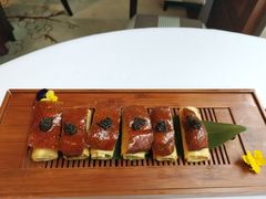 -广州富力丽思卡尔顿酒店·丽轩·粤菜