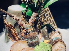 小青龙-蒋记海鲜姿造•洋房别墅(星河湾店)