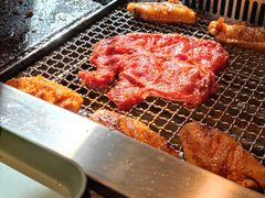 -俊熙家点餐式自助烤肉店(1227广场店)