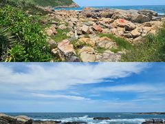 -海南铜鼓岭景区